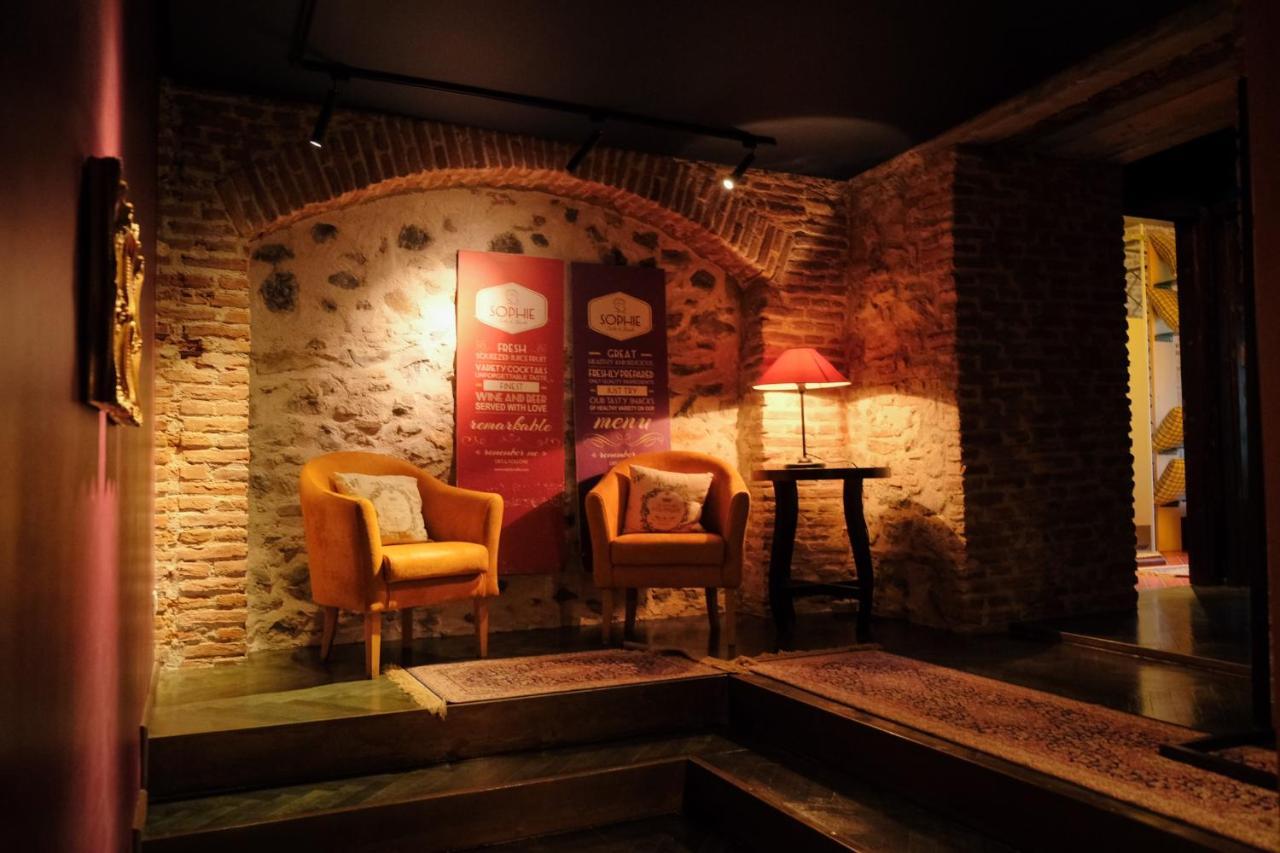 Bohemian Sophie Hotel