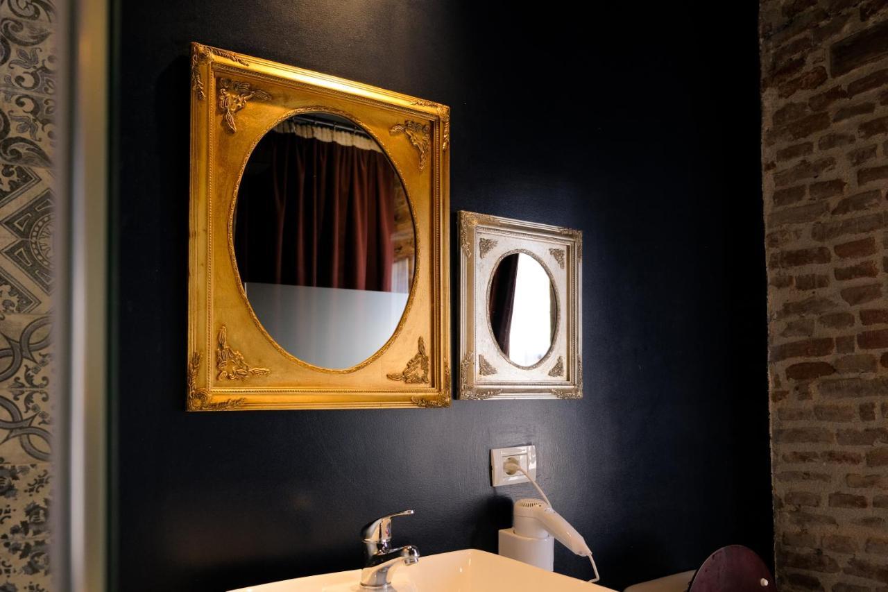 Bohemian Sophie Hotel