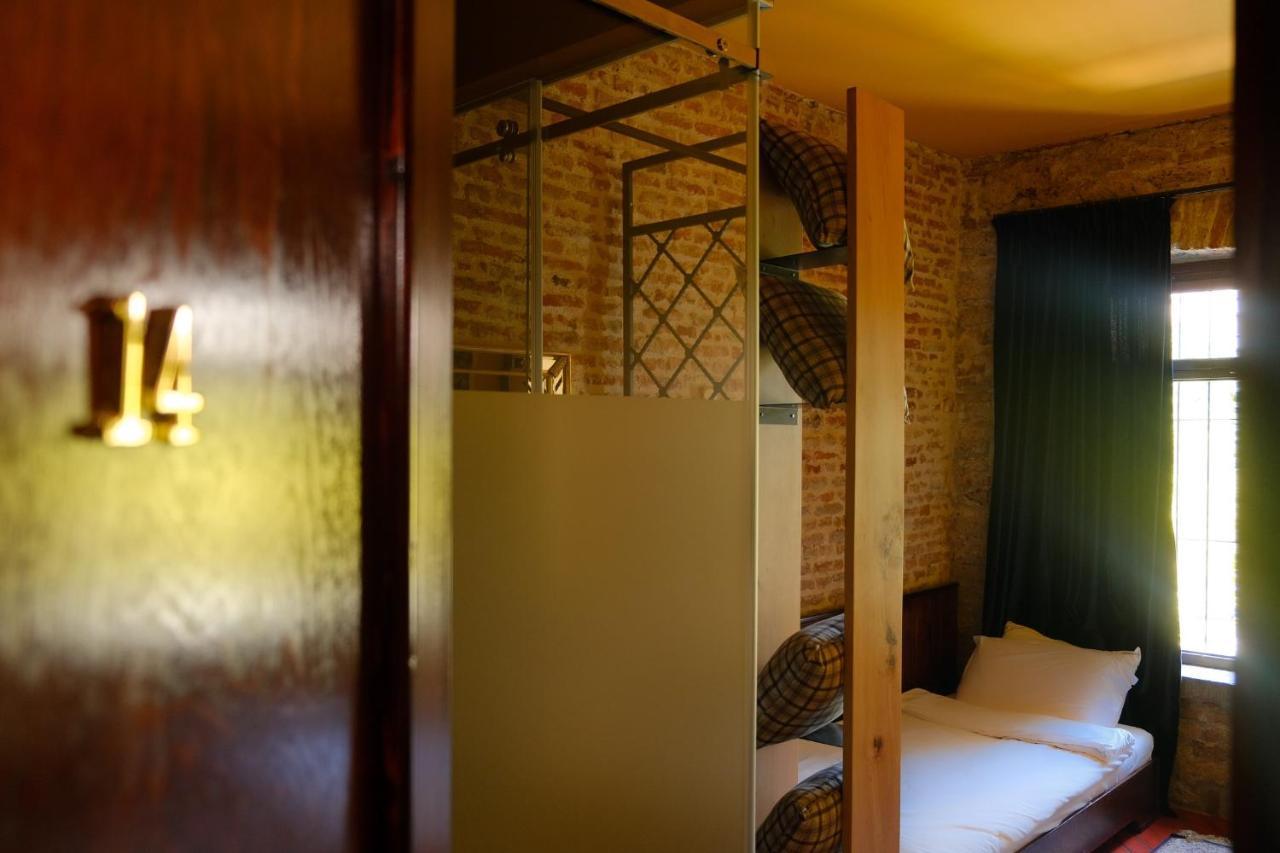 Hotel Bohemian Sophie